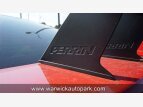 Thumbnail Photo 22 for 2016 Subaru WRX STI